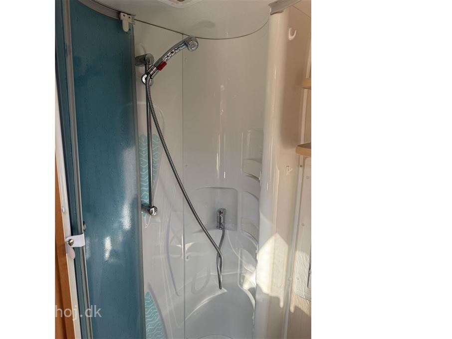 Chausson Welcome 95