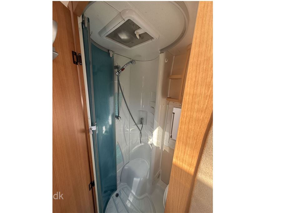 Chausson Welcome 95