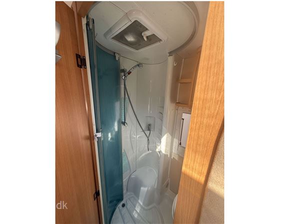 Chausson Welcome 95