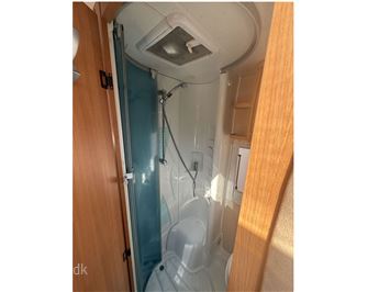 Chausson Welcome 95