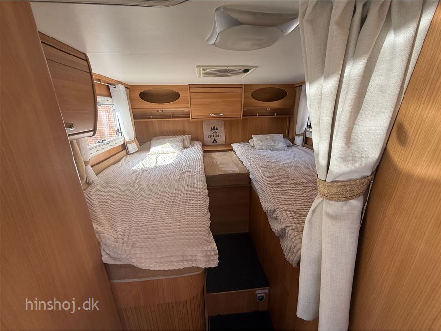 Chausson Welcome 95