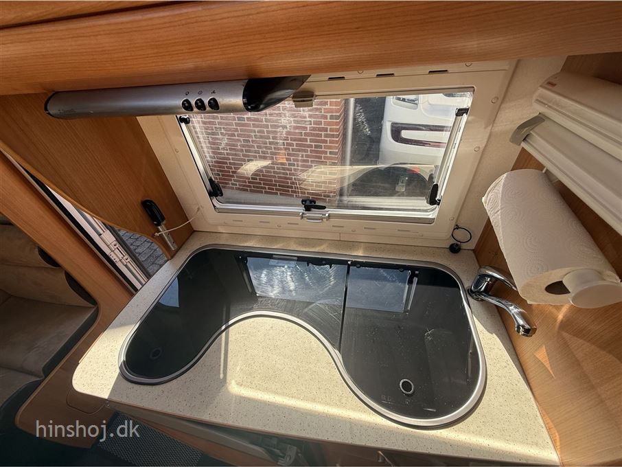 Chausson Welcome 95