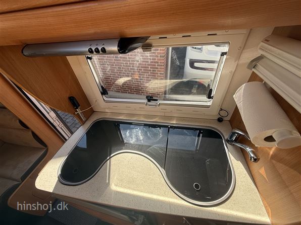Chausson Welcome 95