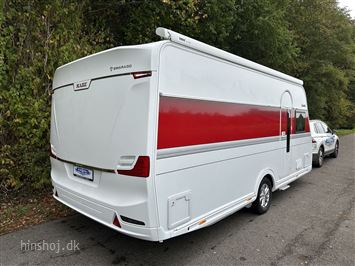 Kabe Smaragd 520 XL KS Premium Line