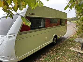 Kabe Smaragd 520 XL KS Premium Line