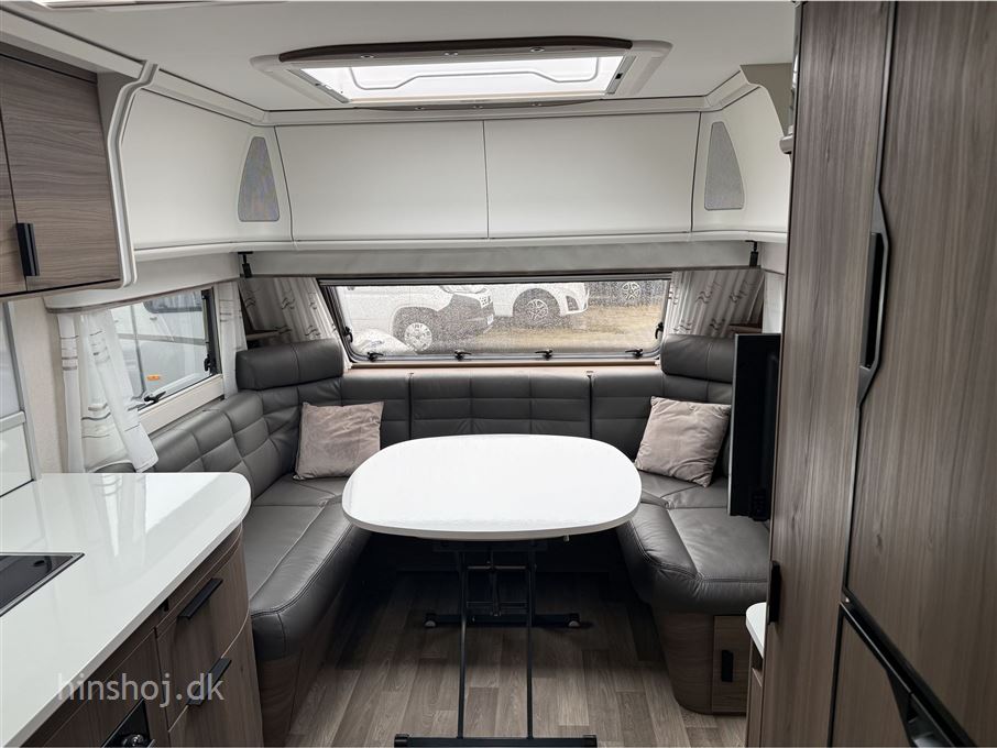 Kabe Smaragd 520 XL KS Premium Line