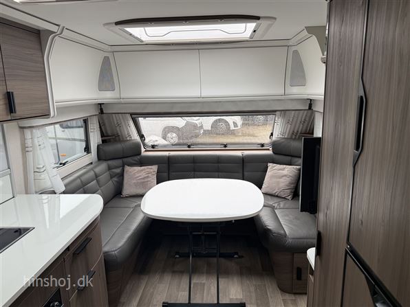 Kabe Smaragd 520 XL KS Premium Line