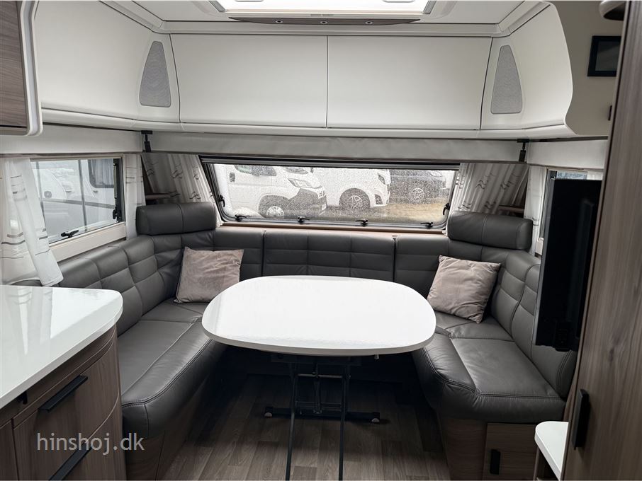 Kabe Smaragd 520 XL KS Premium Line
