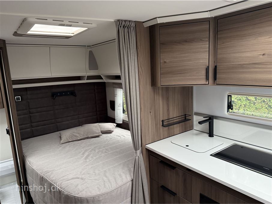 Kabe Smaragd 520 XL KS Premium Line