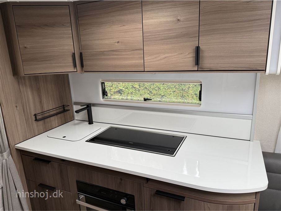 Kabe Smaragd 520 XL KS Premium Line