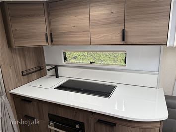 Kabe Smaragd 520 XL KS Premium Line