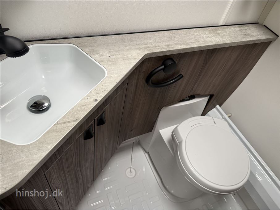 Kabe Smaragd 520 XL KS Premium Line