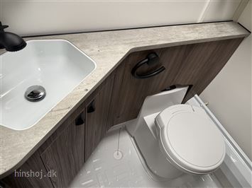 Kabe Smaragd 520 XL KS Premium Line