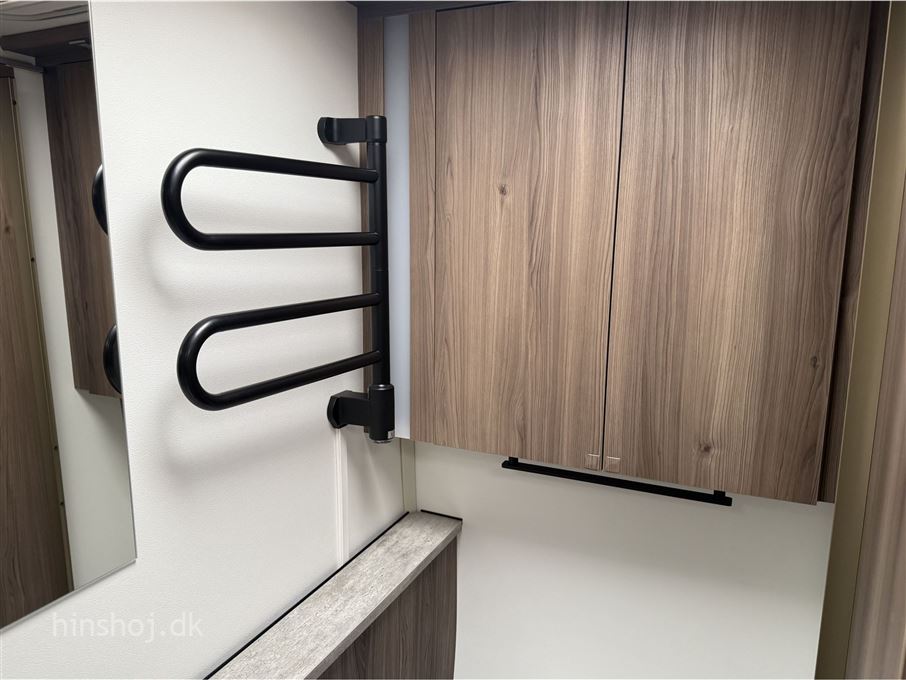 Kabe Smaragd 520 XL KS Premium Line
