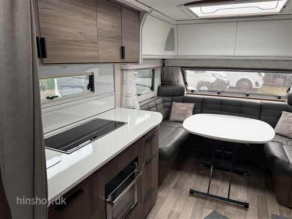 Kabe Smaragd 520 XL KS Premium Line