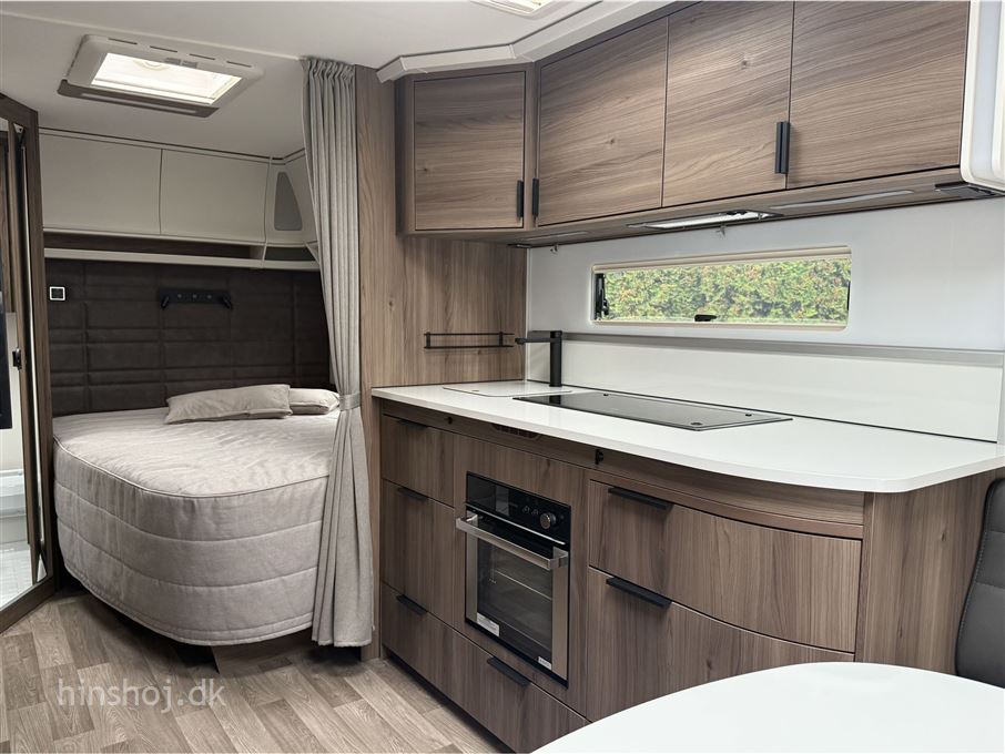 Kabe Smaragd 520 XL KS Premium Line