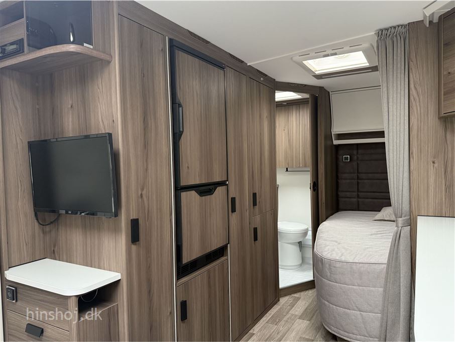 Kabe Smaragd 520 XL KS Premium Line