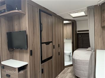 Kabe Smaragd 520 XL KS Premium Line