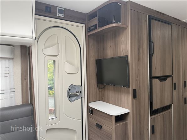 Kabe Smaragd 520 XL KS Premium Line