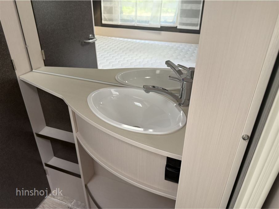 Dethleffs C´GO 565 FMK