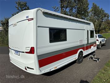 Kabe Royal 540 GLE KS