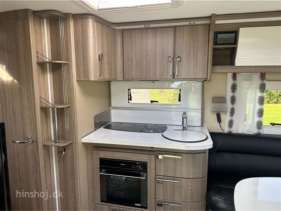 Kabe Royal 540 GLE KS