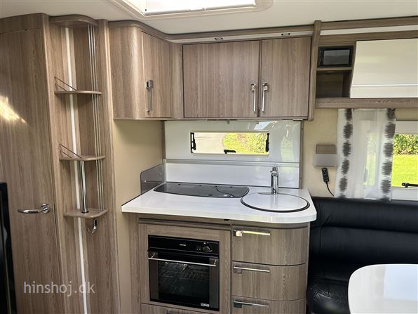 Kabe Royal 540 GLE KS