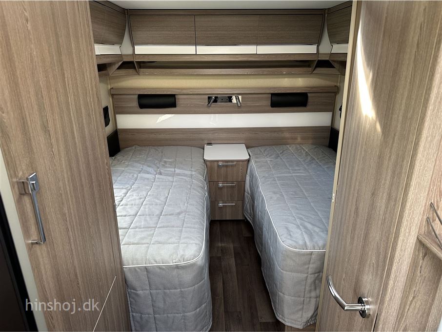 Kabe Royal 540 GLE KS