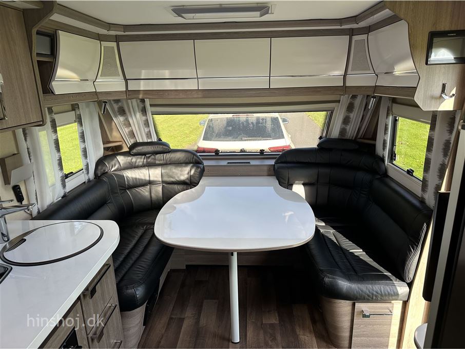 Kabe Royal 540 GLE KS