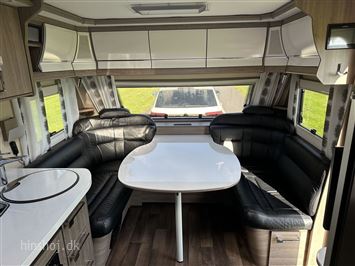 Kabe Royal 540 GLE KS