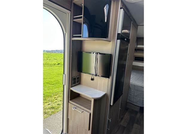 Kabe Royal 540 GLE KS