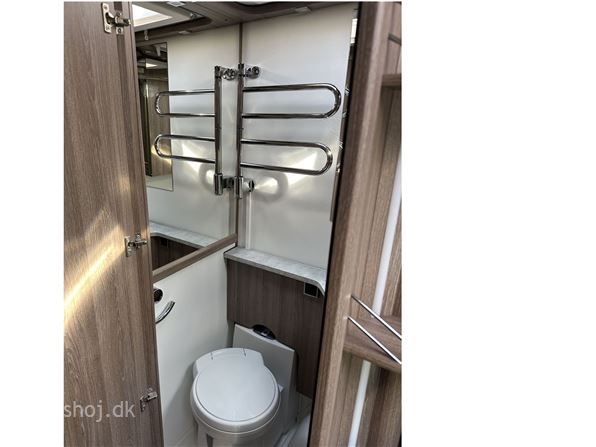 Kabe Royal 540 GLE KS
