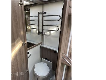 Kabe Royal 540 GLE KS
