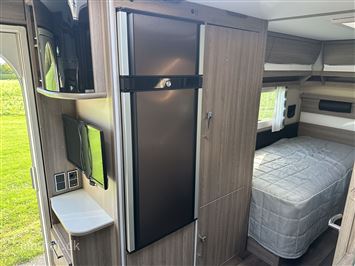 Kabe Royal 540 GLE KS