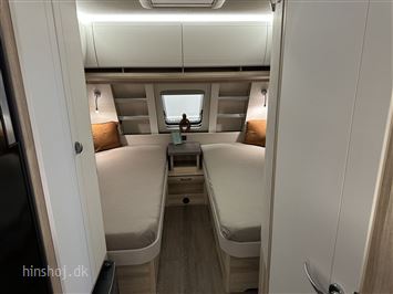 Hobby De Luxe 540 UL