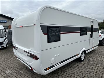 Hobby De Luxe 545 KMF