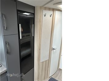 Hobby De Luxe 545 KMF