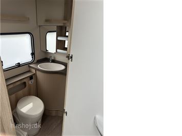 Hobby De Luxe 545 KMF