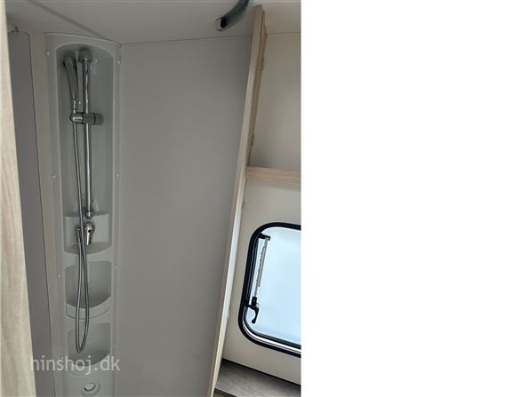 Hobby De Luxe 545 KMF