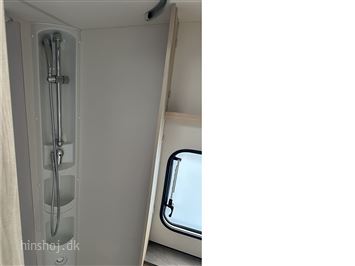 Hobby De Luxe 545 KMF