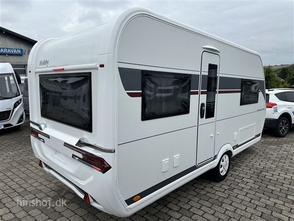 Hobby Excellent Edition 460 UFe