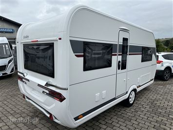Hobby Excellent Edition 460 UFe