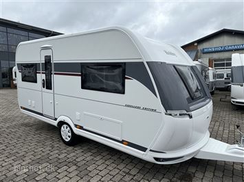 Hobby Excellent Edition 460 UFe