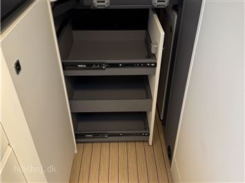 Hobby Presige Van 640 ET First Edition Aut.