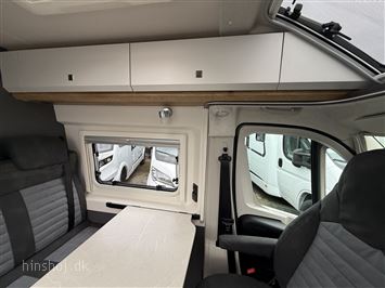 Hobby Presige Van 640 ET First Edition Aut.