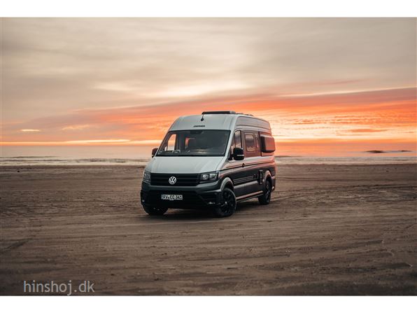 Eriba Car 600 Indium Grey Pop-up