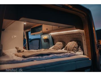 Eriba Car 600 Indium Grey Pop-up