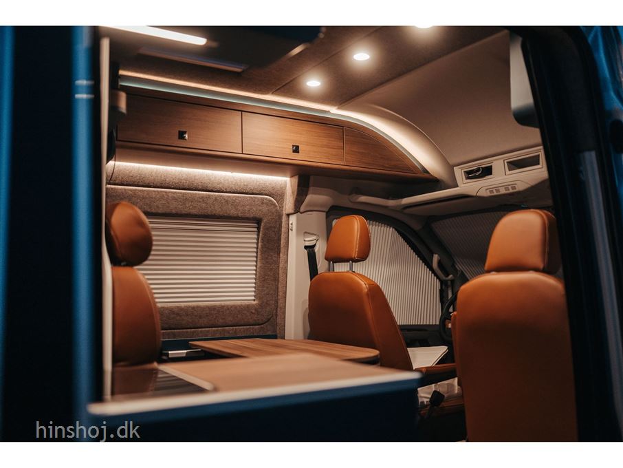Eriba Car 600 Indium Grey Pop-up