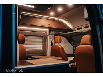 Eriba Car 600 Indium Grey Pop-up