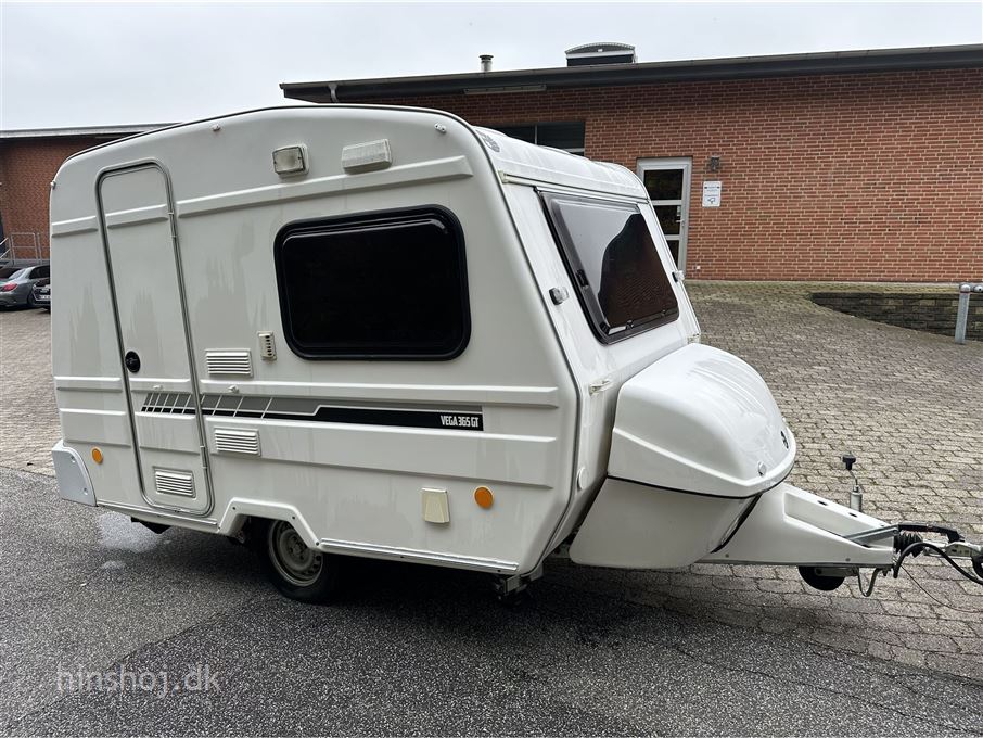 Niewiadow VEGA 365 NT